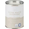 Clearance Muurverf Professional Biscuit - 1 L Muurverf
