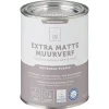 New Muurverf Professional Bohemian Purple - 1 L Muurverf