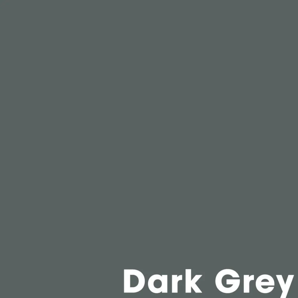 Store Muurverf Professional Dark Grey - 1 L Muurverf