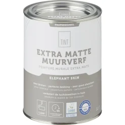 Discount Muurverf Professional Elephant Sin - 1 L Muurverf