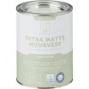 Outlet Muurverf Professional Sage Green - 1 L Muurverf