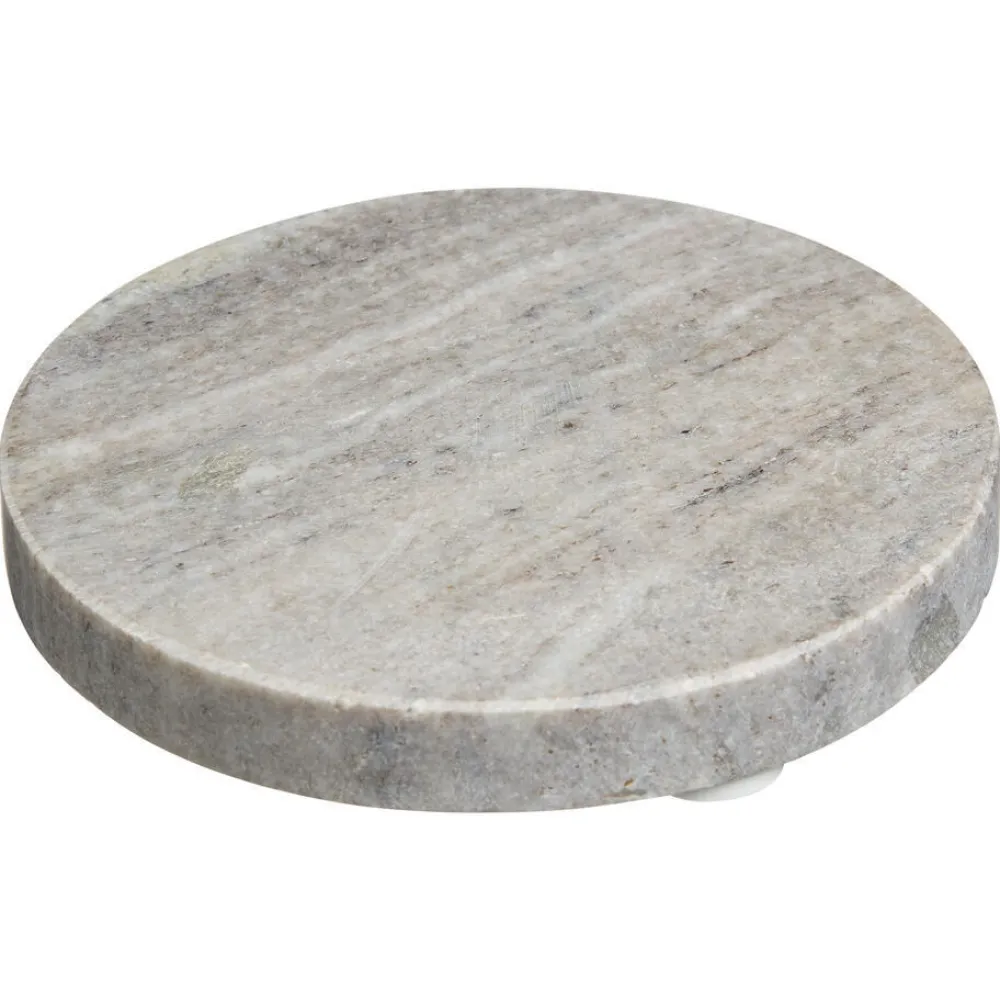 Best Onderzetter Rond Marmer Zand Placemats & Onderzetters