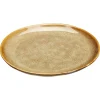 Flash Sale Ontbijtbord Rhodos Bruin Borden & Bestek
