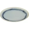 Online Ontbijtbord Sereen Blauw - O 20 Cm Borden & Bestek
