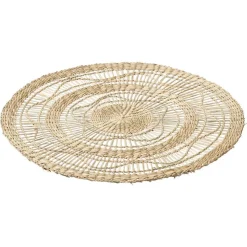 Store Placemat Papier Naturel Placemats & Onderzetters