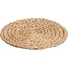 Store Placemat Rond Naturel Placemats & Onderzetters