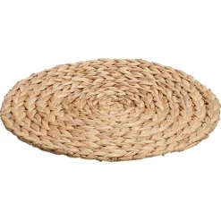 Store Placemat Rond Naturel Placemats & Onderzetters