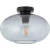 Flash Sale Plafondlamp Baldur Zwart - O 35 Cm Plafondlampen