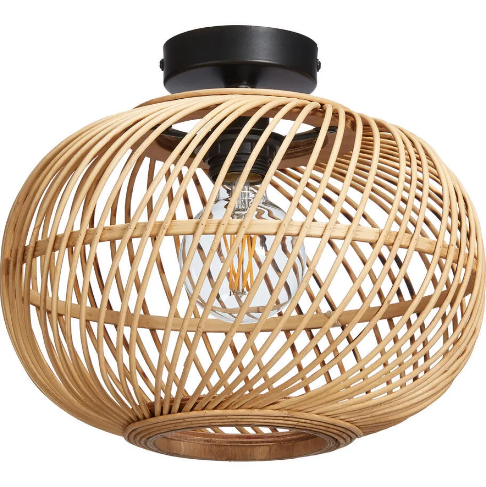 Flash Sale Plafondlamp Bres Naturel Plafondlampen
