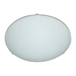 Online Plafondlamp Cosmo Wit - O 25 Cm Plafondlampen