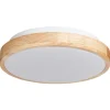 Sale Plafondlamp Malbo Naturel Plafondlampen