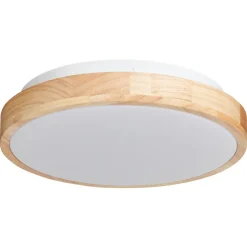 Sale Plafondlamp Malbo Naturel Plafondlampen