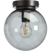 New Plafondlamp Rana Zwart Plafondlampen