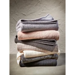 Online Plaid Ginosa Taupe Plaids