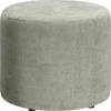 Sale Poef Padua Groen Stoelen