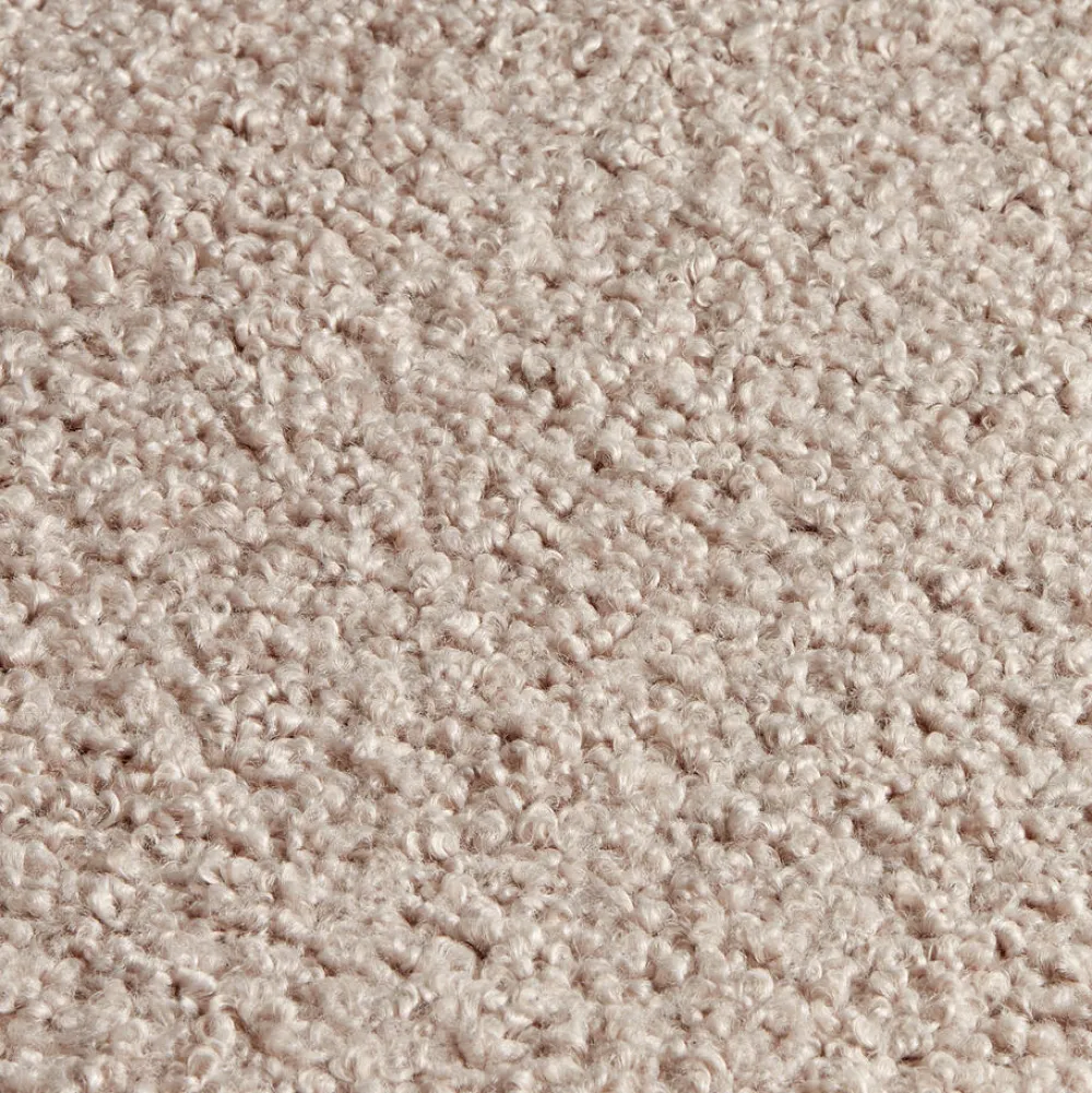 Cheap Poef Padule Taupe Stoelen