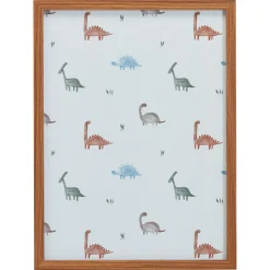 Flash Sale Poster Dino Dr.Bruin Wanddecoratie