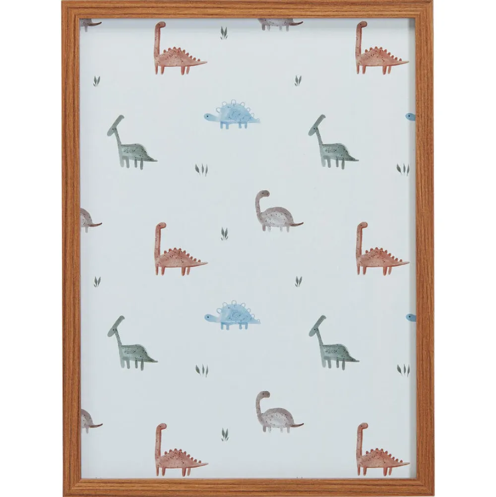 Flash Sale Poster Dino Dr.Bruin Wanddecoratie