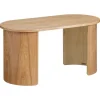 Hot Salontafel Fiano Naturel Salontafels