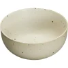 Flash Sale Schaal Esthetic Off-White - O 12 Cm Schalen & Kommen