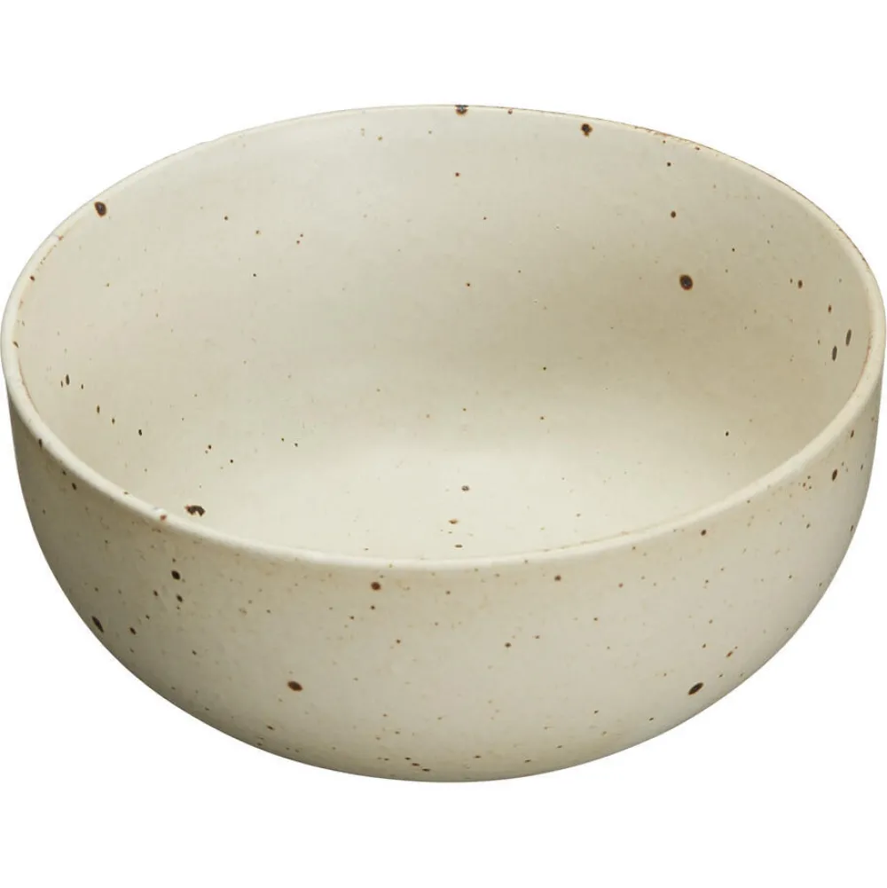 Flash Sale Schaal Esthetic Off-White - O 12 Cm Schalen & Kommen