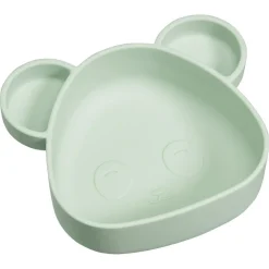 Outlet Schaal Flexibel Panda Mint Schalen & Kommen