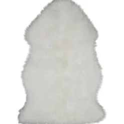 Hot Schapenvacht Shepherd Wit Vloerkleden