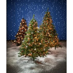Cheap Sfeervolle Led Kerstverlichting Extra Warm Wit Kerstverlichting