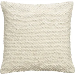 Sale Sierkussen Dot Off-White - 60X60 Cm Sierkussens