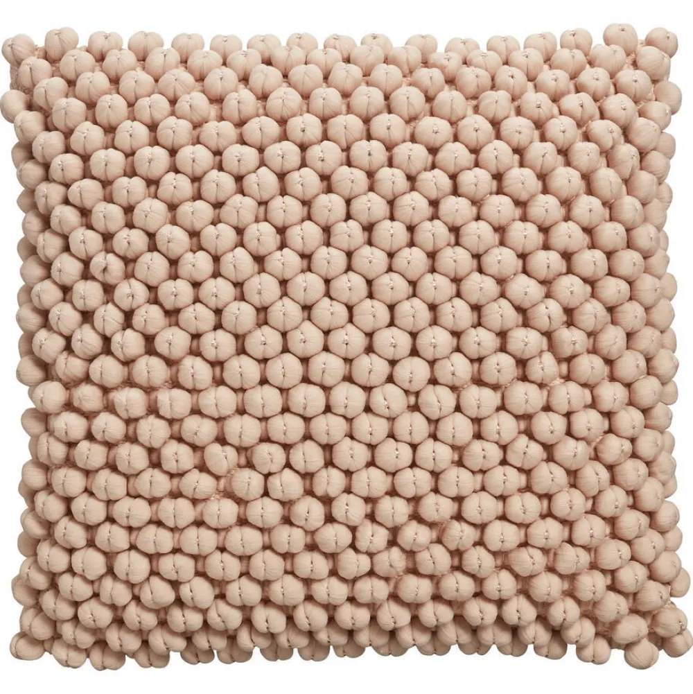 Best Sale Sierkussen Dot Roze - 45X45 Cm Sierkussens