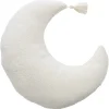 Best Sierkussen Moon Beige Sierkussens