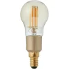 Best Smart Led Kogellamp Goud Lichtbronnen