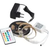 New Smart Led Lichtstrip Multicolor 2M Lichtbronnen