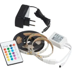 New Smart Led Lichtstrip Multicolor 2M Lichtbronnen