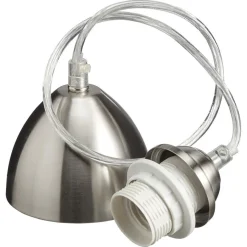 Discount Snoerpendel E27 Fitting Snoerpendels