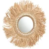 Best Sale Spiegel Gras Bruin - O 40 Cm Spiegels
