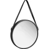 Sale Spiegel Terlan Zwart - 33 Cm Spiegels