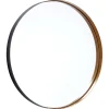 Cheap Spiegel Verona Goud - 48 Cm Spiegels