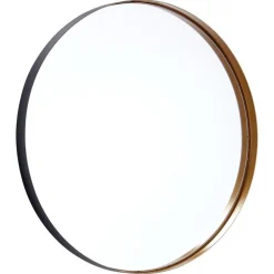 Cheap Spiegel Verona Goud - 48 Cm Spiegels
