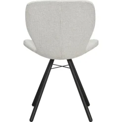 Flash Sale Stoel Lucca Grijs Stoelen