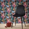 Hot Stoel Napoli Zwart Stoelen