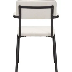 Cheap Stoel Zoppola Off-White Stoelen