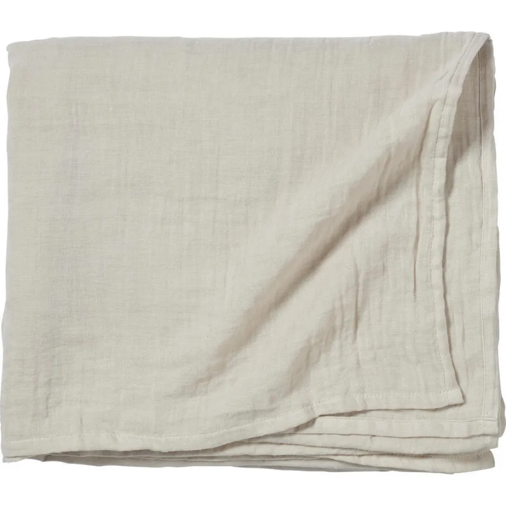 Best Sale Tafelkleed Esthetic Zand Tafeltextiel