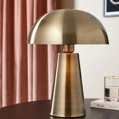 Sale Tafellamp Dana Goud Tafellampen