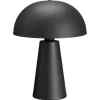 Store Tafellamp Dana Zwart Tafellampen