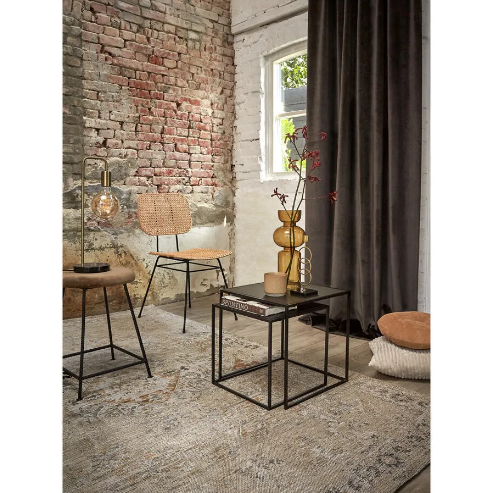 Online Tafellamp Daphne Goud Tafellampen