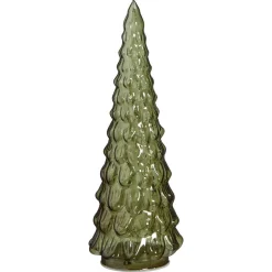 Store Tafellamp Mexti Groen Tafellampen
