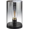 Sale Tafellamp Parvati Zilver Tafellampen