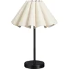 New Tafellamp Tisli Wit Tafellampen