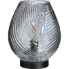 Best Sale Tafellamp Tria Zwart Tafellampen